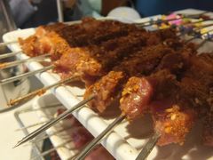-玉善烧烤串城(长春总店)