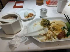 -金戈戈香港豉油鸡(皇庭广场店)