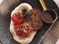 -The Rug Cafe(王府中环店)
