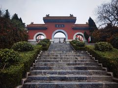 -戏马台景区