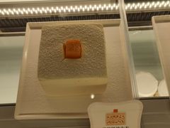 -银座仁志川·生吐司专门店(香港广场店)