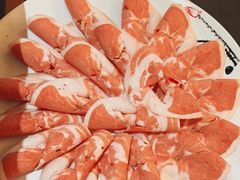 -1078號老北京涮肉(松柏店)