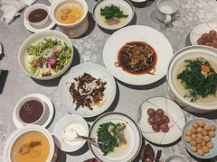-沈灶河豚宴·河豚融合餐厅(汉中路店)