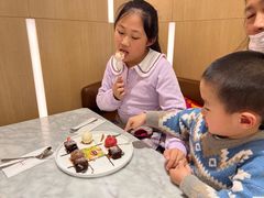 -哈根达斯(济南万象城店)