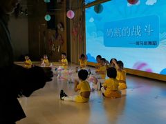 -嘉定民办实蒙早教中心