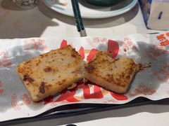 -喜势点·糖沙翁手工茶点·本地人茶居(永庆坊店)