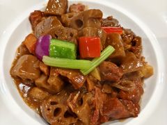 -尖沙咀大酒楼(罗村店·粤菜海鲜·宴会聚餐)