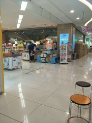 -孩子王童乐园(天津远洋乐堤港店)