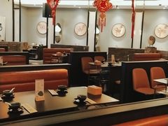 大堂-熹悟海鲜火锅·广式打边炉