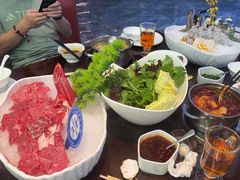 -牛鼎盛新疆雪花鲜牛火锅(武夷绿洲 店)