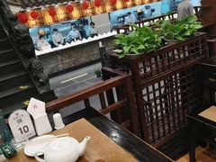 -一楼食业·美食人家