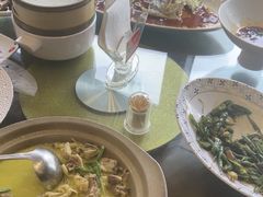 -全聚德(扬州虹桥坊店)