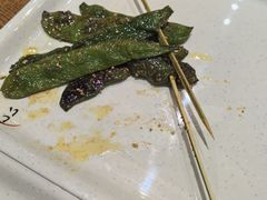 -金刚山烧烤(中山路店)