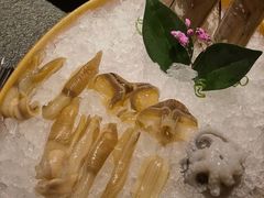 -荣记火锅(青悦城店)