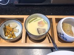 -江户前日本料理(瑞诗酒店店)