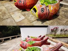 -丝绸小镇荻港古村