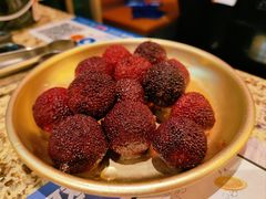 -首尔烤肉大排档(合生汇店)