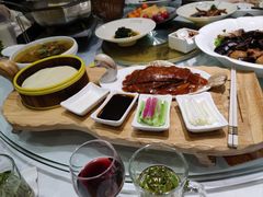 -绸乡宴酒店·融合苏帮宴(吴江店)
