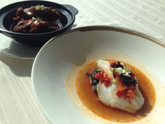 -金轩中餐厅 Jin Xuan(浦东丽思卡尔顿酒店)