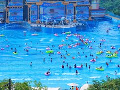 -重庆玛雅海滩水公园