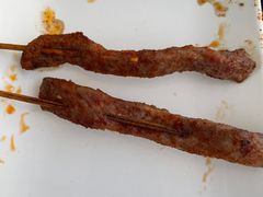 -两三事小郡肝串串香火锅(桂庙店)