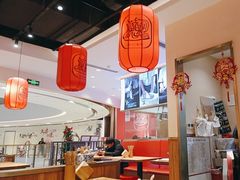 -陇上秦轩西安biangbiang面(EFC欧美金融商业城店)