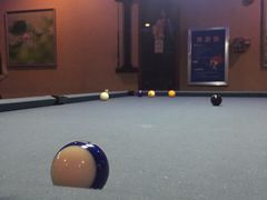 -广州保龄球馆(广州天河体育中心店)