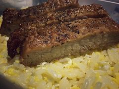 炸猪排蛋炒饭-鼎泰丰(环贸店)