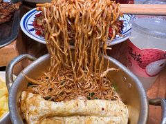 -福苗小骆驼烧烤(莲湖路店)
