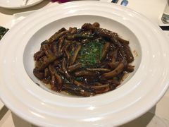 扣三丝-老正兴菜馆(福州路店)