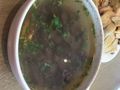 -泰煌鸡·上海白斩鸡·鸡汤面(鹤庆店)