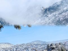 -庐山风景名胜区