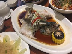 -阿榕小厨(丈八一路店)