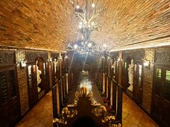 -福禧酒窖·中餐厅 (万柳店)