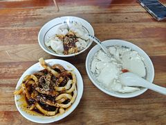 -小谭豆花(西大街店)