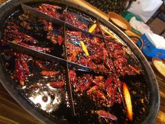 -独雅老火锅(原宏声巷店)