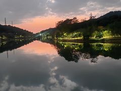 -凤岗南门山森林公园