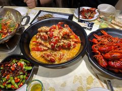 -聚味瞿记·龙虾堂(天元店)