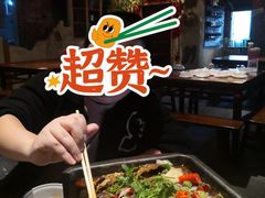-刘妈小集市(黄陂广场店)