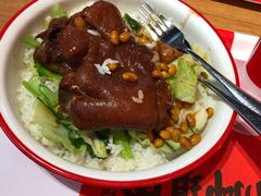 -猪角·闽南猪脚饭(文三路店)