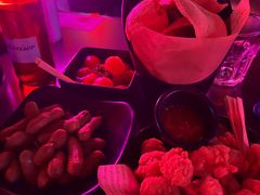 -MOSSO·Liveshow(M3香港广场店)