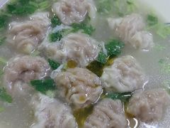 -海清宁记大馅云吞