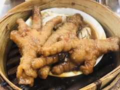 -香港蓮香樓(中環店)