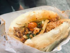 -小豆海棠(人民南路店)
