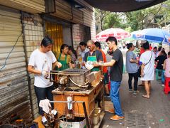 -小胡子祥彪烧烤(北湖总店)