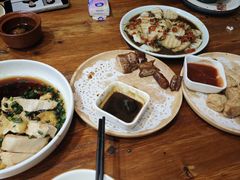 -百家鲜·杭帮菜