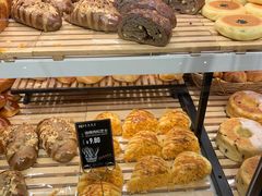 培根肉松芝士-皇家美孚·蛋糕外送(东部佳世客店)