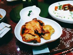 -西安饭庄(立丰国际店)
