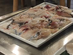 -鱼粤鲜淘米捞·中山脆肉鲩火锅(悦湖会店)
