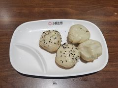 -大食代美食广场(迪士尼小镇店)